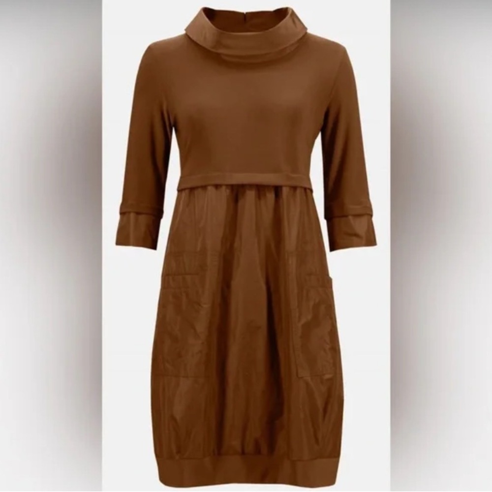 JOSEPH RIBKOFF Cocoon Dress Size 6